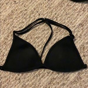 push up bikini top
